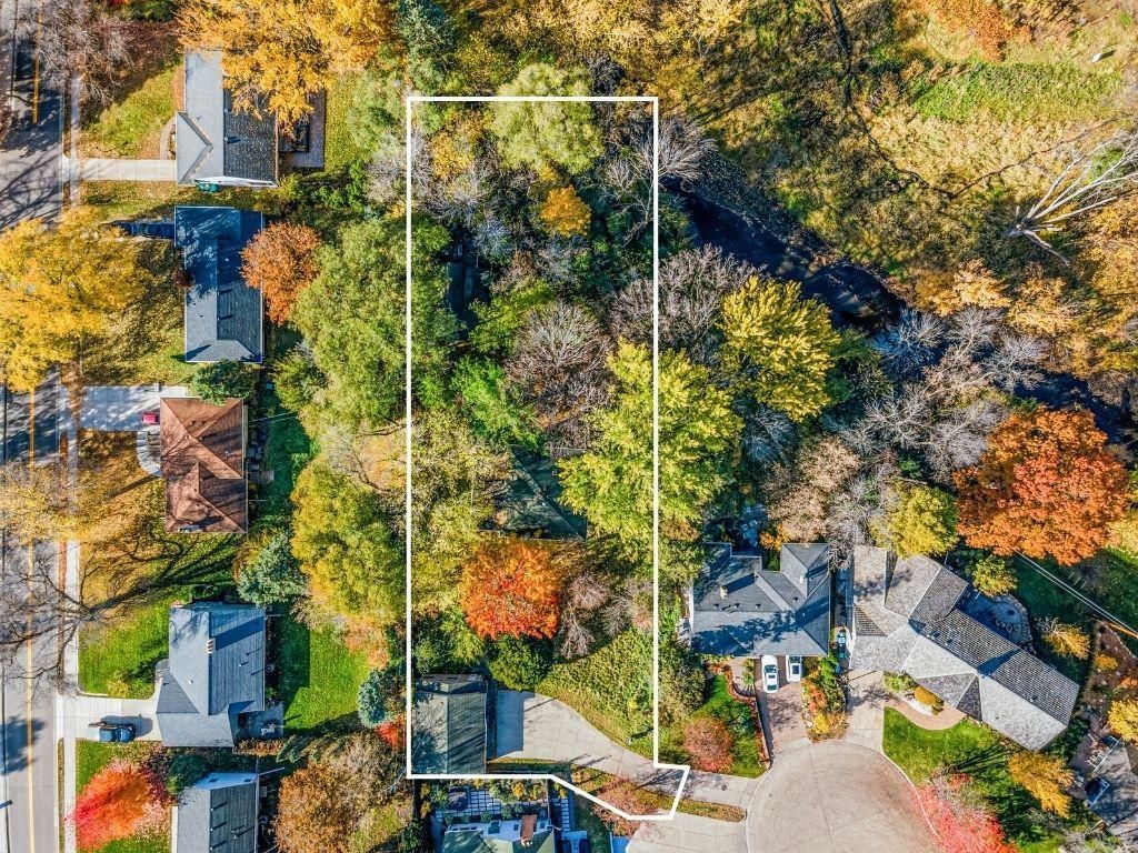 4023 Wood End Drive, Edina, MN 55424 — exterior