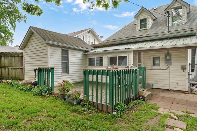 1210 W Atlantic Street, Springfield, MO 65803