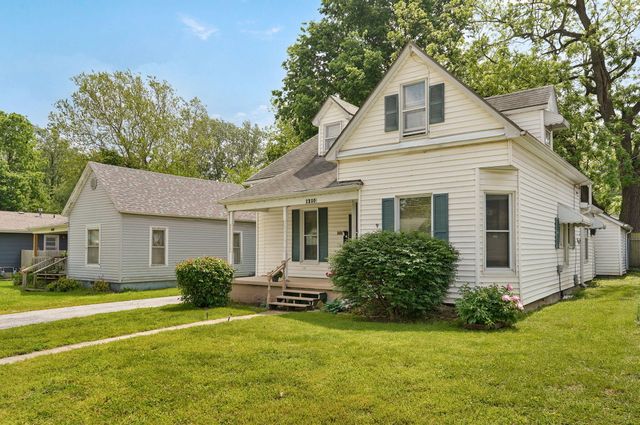 1210 W Atlantic Street, Springfield, MO 65803