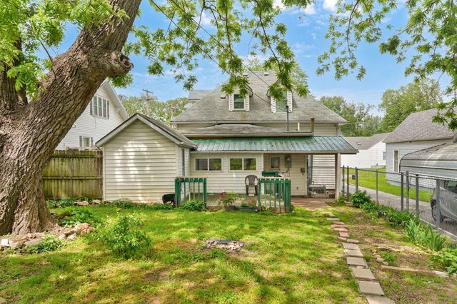 1210 W Atlantic Street, Springfield, MO 65803