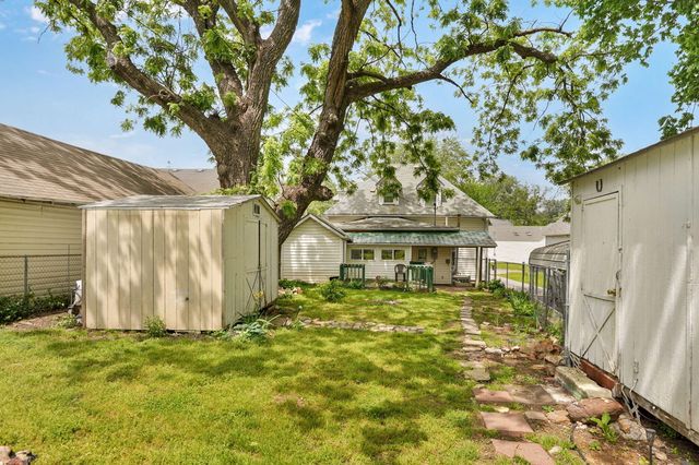 1210 W Atlantic Street, Springfield, MO 65803