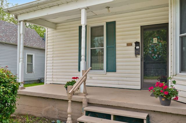 1210 W Atlantic Street, Springfield, MO 65803