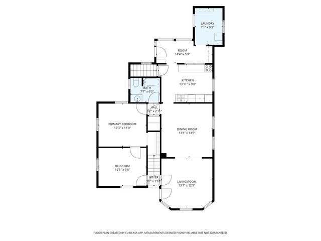 1210 W Atlantic Street, Springfield, MO 65803