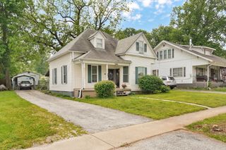 1210 W Atlantic Street, Springfield, MO 65803