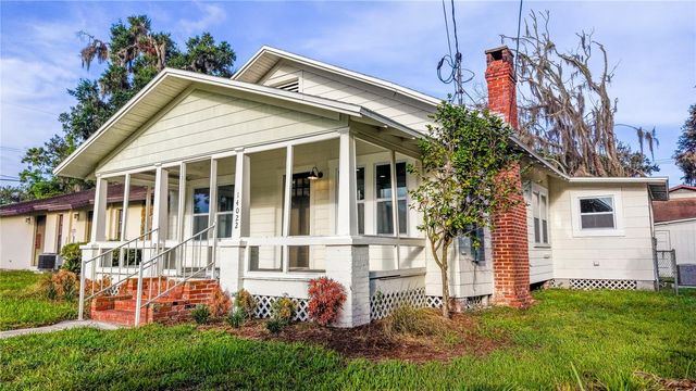 14022 4TH STREET, Dade City, FL 33525