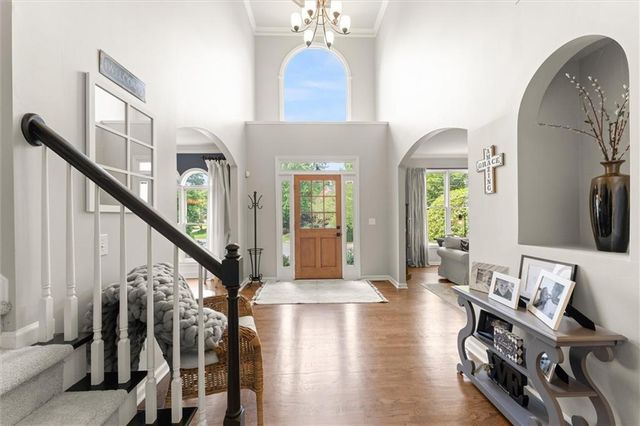 825 Eden Green Court, Roswell, GA 30075