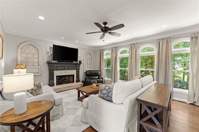 825 Eden Green Court, Roswell, GA 30075