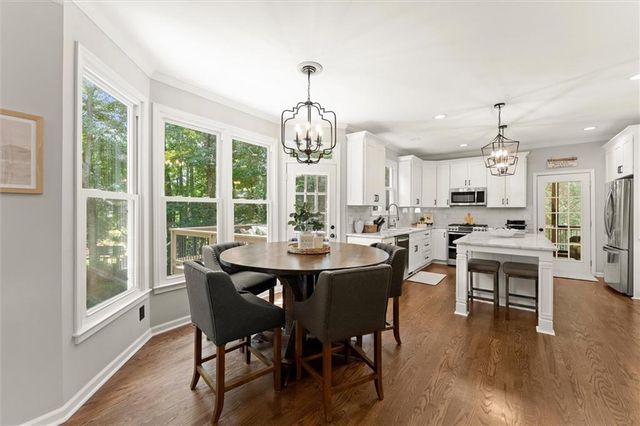825 Eden Green Court, Roswell, GA 30075