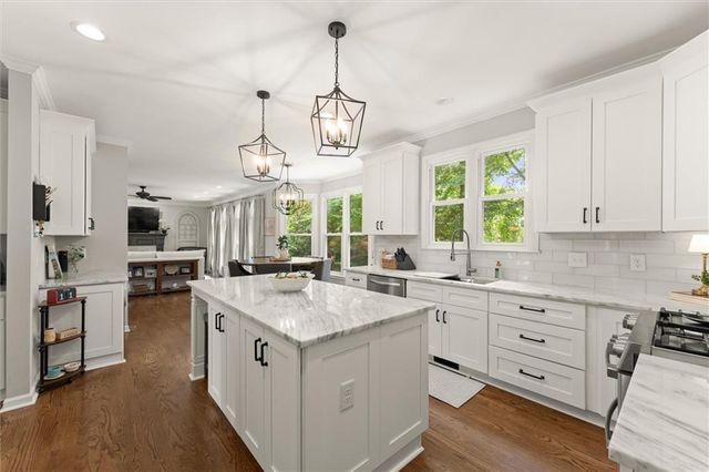 825 Eden Green Court, Roswell, GA 30075