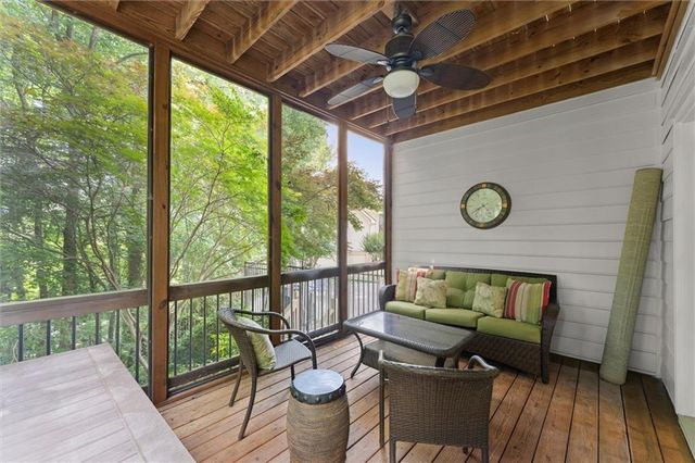 825 Eden Green Court, Roswell, GA 30075
