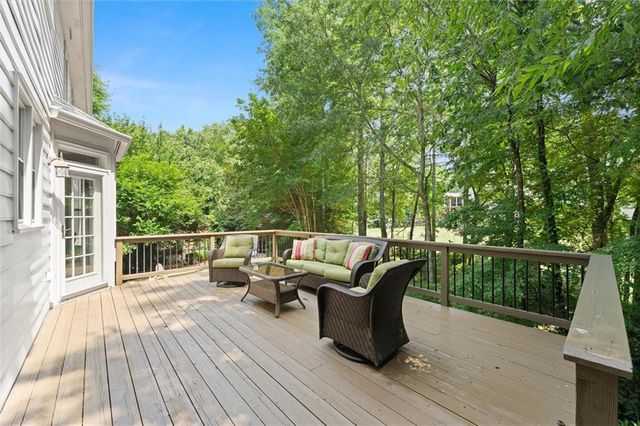 825 Eden Green Court, Roswell, GA 30075