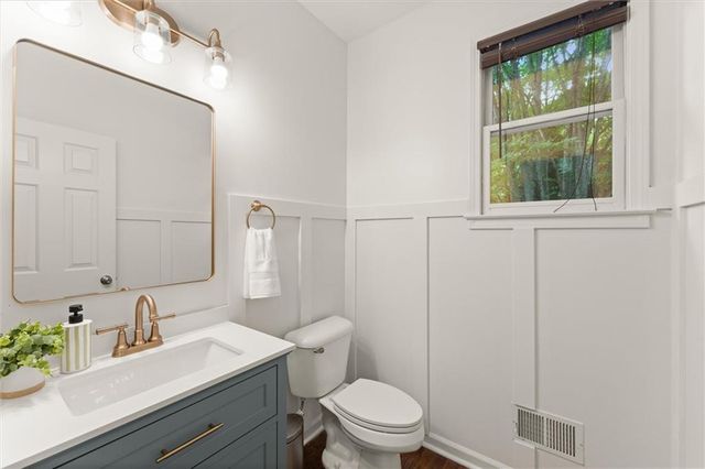 825 Eden Green Court, Roswell, GA 30075