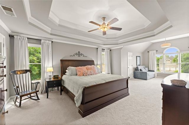 825 Eden Green Court, Roswell, GA 30075