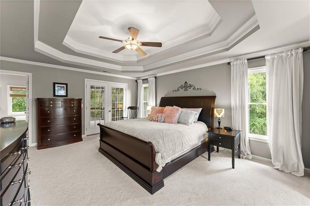 825 Eden Green Court, Roswell, GA 30075
