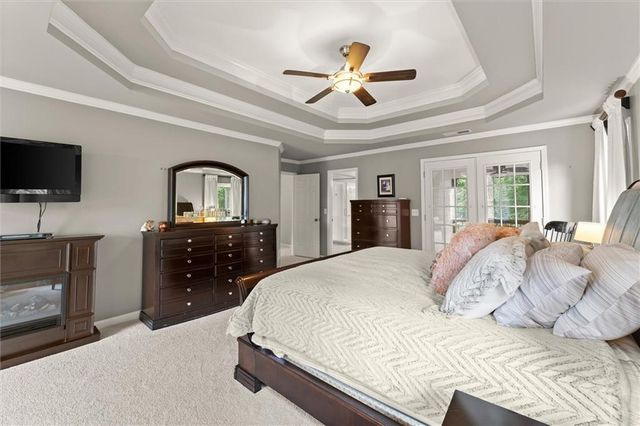 825 Eden Green Court, Roswell, GA 30075