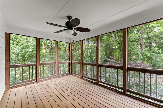 825 Eden Green Court, Roswell, GA 30075