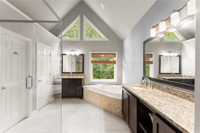 825 Eden Green Court, Roswell, GA 30075