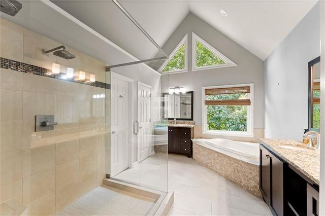 825 Eden Green Court, Roswell, GA 30075