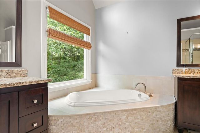 825 Eden Green Court, Roswell, GA 30075