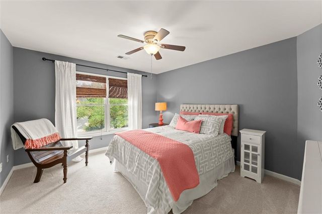 825 Eden Green Court, Roswell, GA 30075