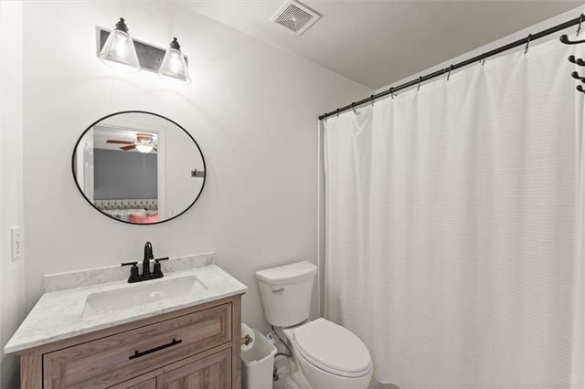 825 Eden Green Court, Roswell, GA 30075