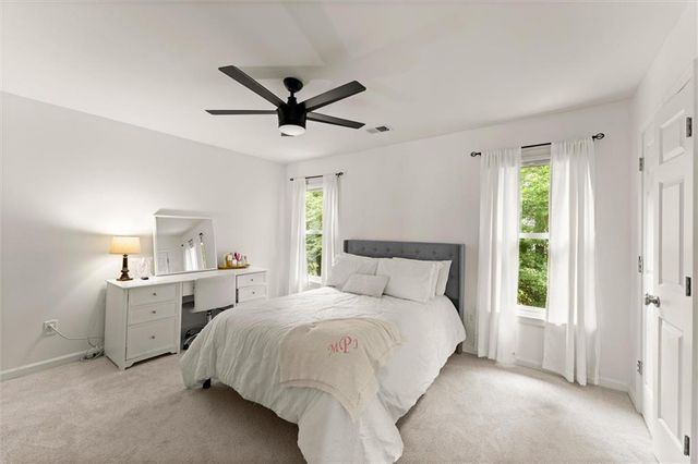 825 Eden Green Court, Roswell, GA 30075