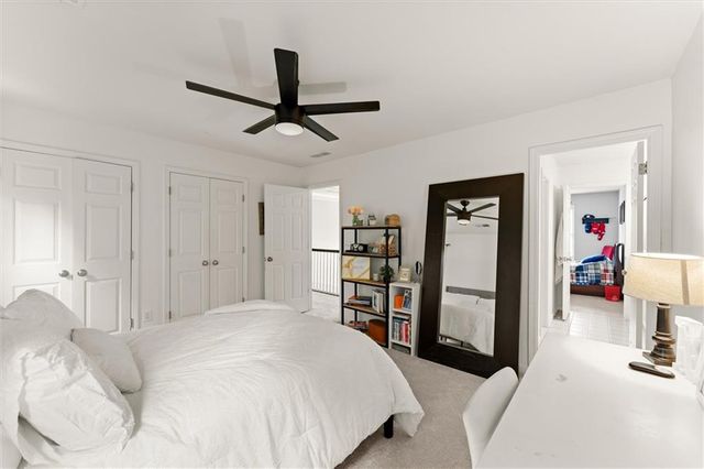 825 Eden Green Court, Roswell, GA 30075