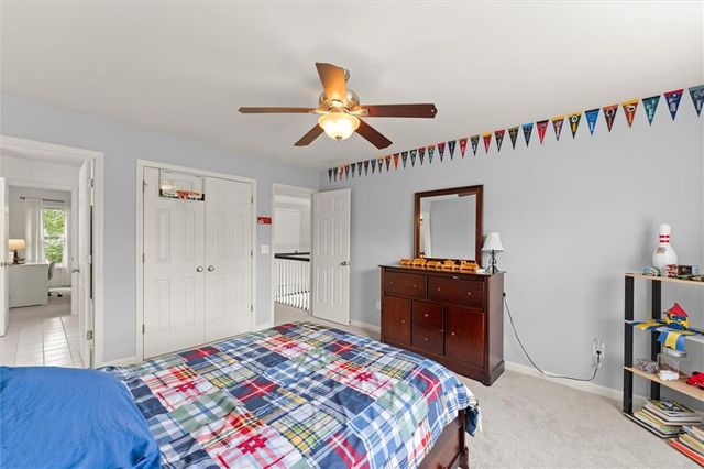 825 Eden Green Court, Roswell, GA 30075
