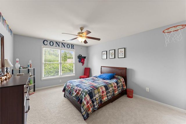 825 Eden Green Court, Roswell, GA 30075