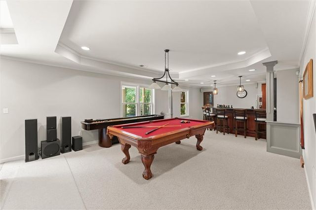 825 Eden Green Court, Roswell, GA 30075