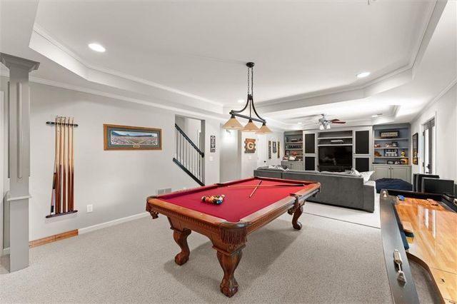 825 Eden Green Court, Roswell, GA 30075