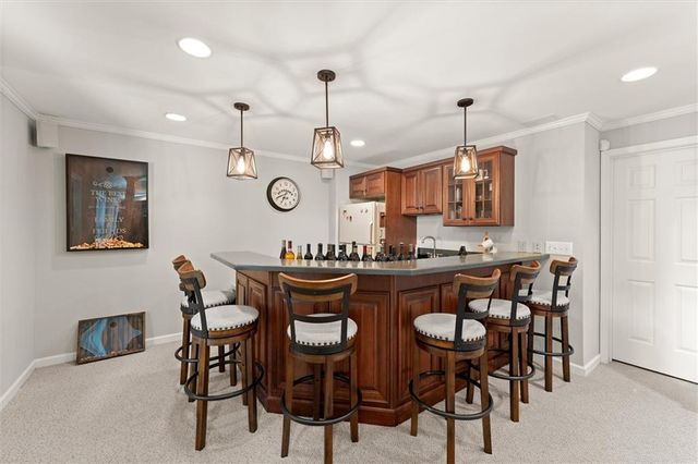 825 Eden Green Court, Roswell, GA 30075