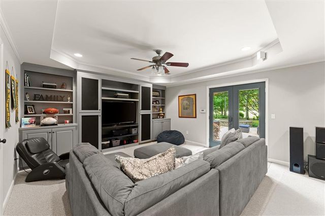 825 Eden Green Court, Roswell, GA 30075