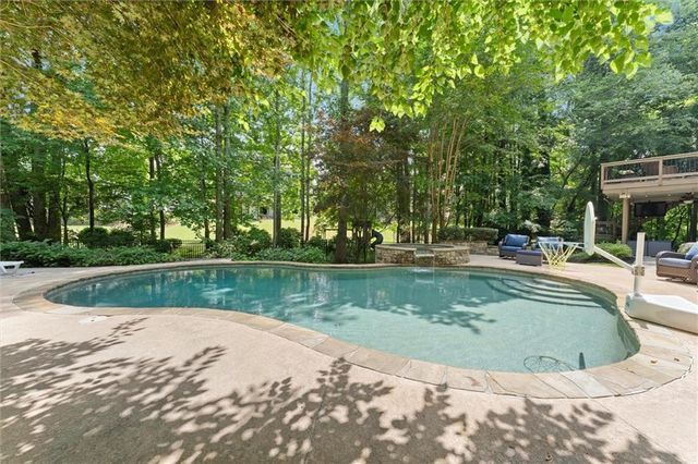 825 Eden Green Court, Roswell, GA 30075