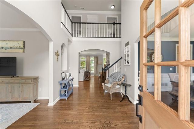 825 Eden Green Court, Roswell, GA 30075