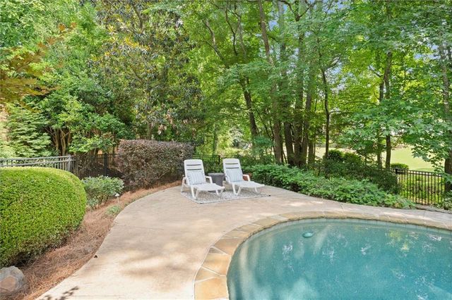 825 Eden Green Court, Roswell, GA 30075
