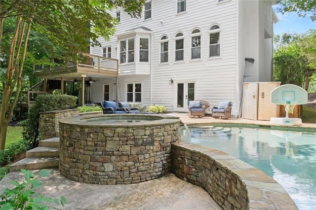825 Eden Green Court, Roswell, GA 30075