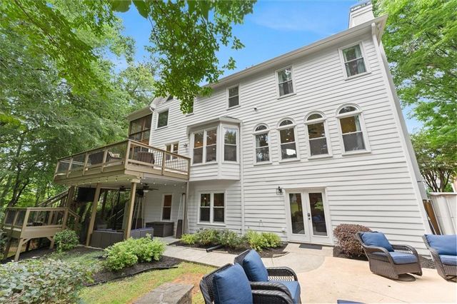 825 Eden Green Court, Roswell, GA 30075