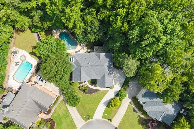 825 Eden Green Court, Roswell, GA 30075