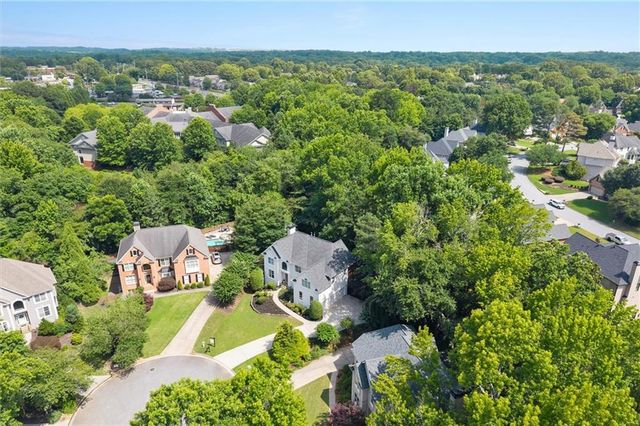 825 Eden Green Court, Roswell, GA 30075