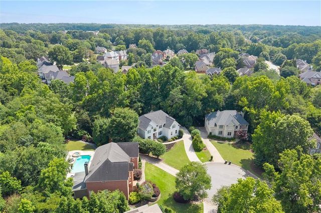 825 Eden Green Court, Roswell, GA 30075