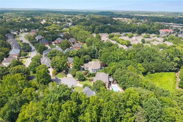 825 Eden Green Court, Roswell, GA 30075