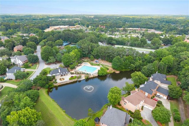 825 Eden Green Court, Roswell, GA 30075