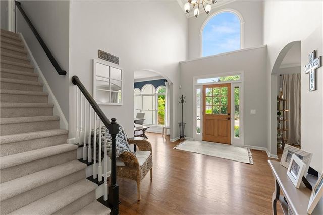 825 Eden Green Court, Roswell, GA 30075