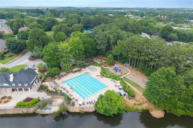 825 Eden Green Court, Roswell, GA 30075