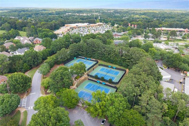 825 Eden Green Court, Roswell, GA 30075