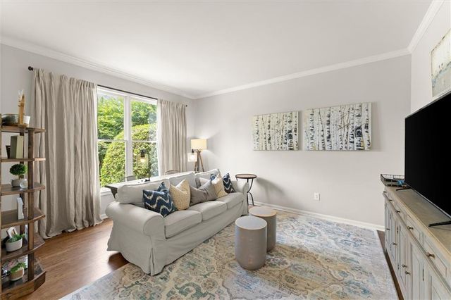 825 Eden Green Court, Roswell, GA 30075