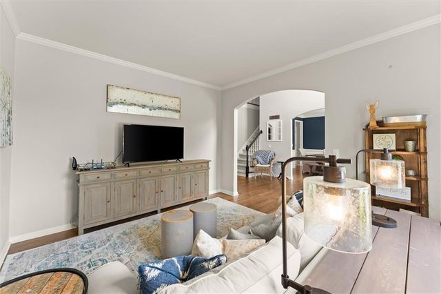 825 Eden Green Court, Roswell, GA 30075