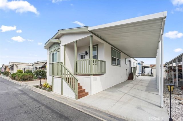 10550 Dunlap Crossing #37 Road, Whittier, CA 90606