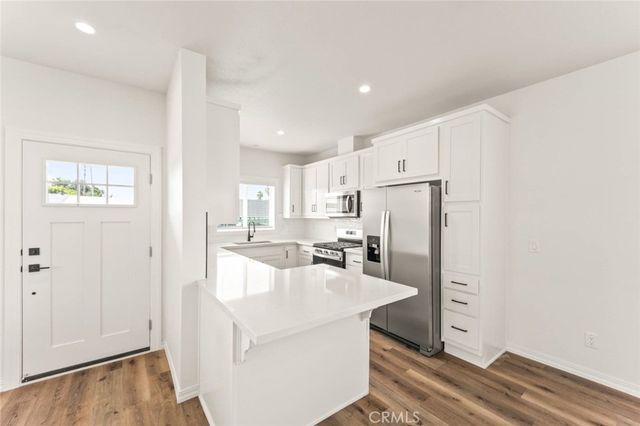 10550 Dunlap Crossing #37 Road, Whittier, CA 90606